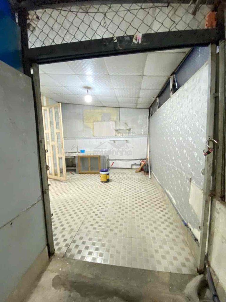 Nhà 2pn 2wc gò vấp - 4