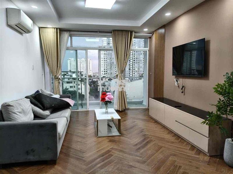 Bán căn hộ như hình,3pn2wc sổ hồng riêng nội thất cao cấp vào ở ngay,