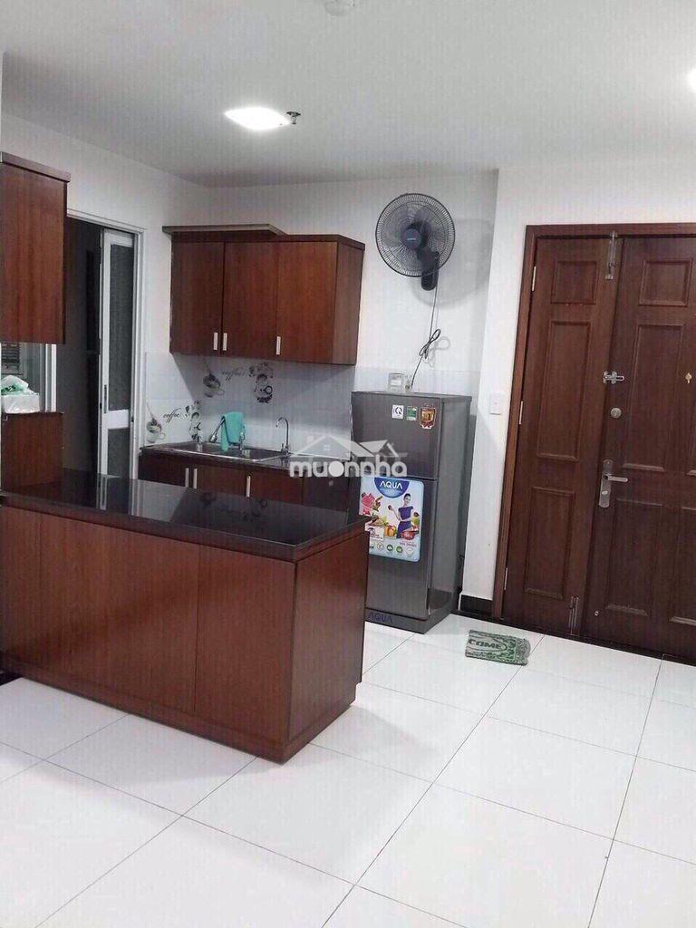 Bán gấp căn hộ giai việt 78m2 2phòng có nội thất 4tỷ4 có sổ hồng - 2