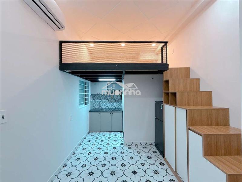 😊Duplex full nt sang trọng hiện đại ngay emart phan huy ích#4x