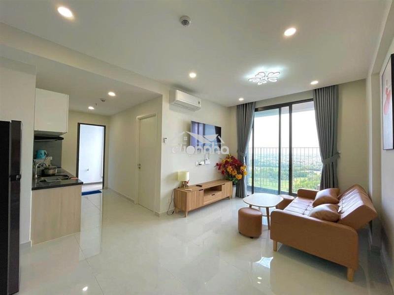 Chính chủ ra căn hộ 1 phòng ngủ full nội thất  cc the emerald golfview