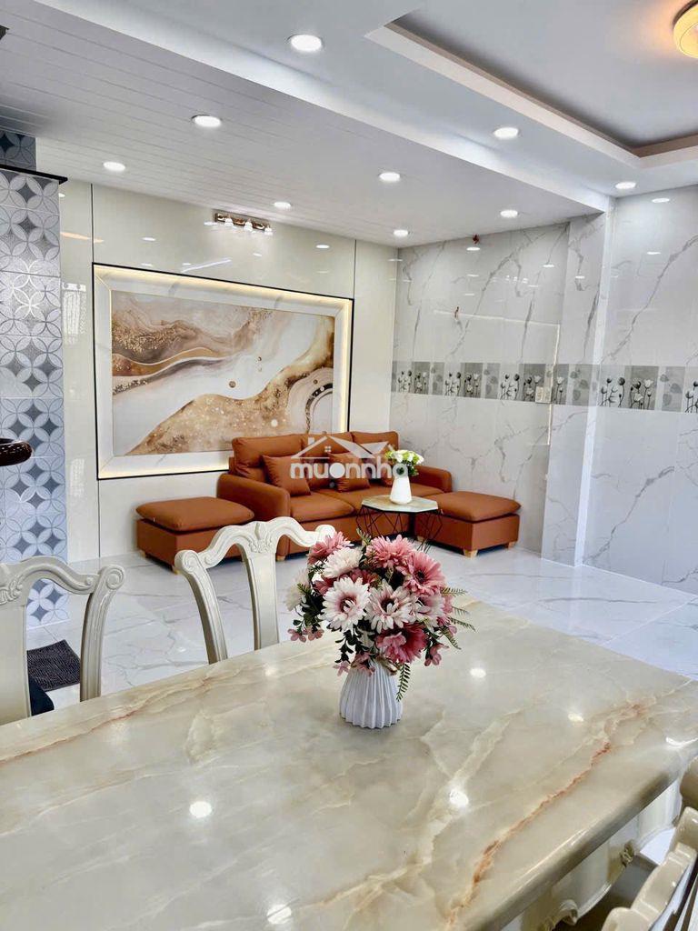 ❤️ Cho thuê nhà 3pn4wc full nội thất phạm văn chiêu – gò vấp - 4