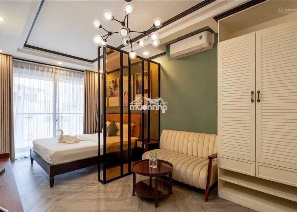 Cho thuê căn hộ millennium quận 4 studio 31m², giá chỉ 12 tr - 2