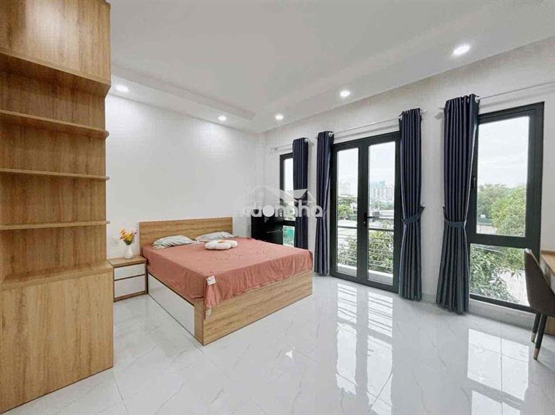Phòng xinh yêu gần lotte, q4, cầu kênh tẻ, tdt, ufm