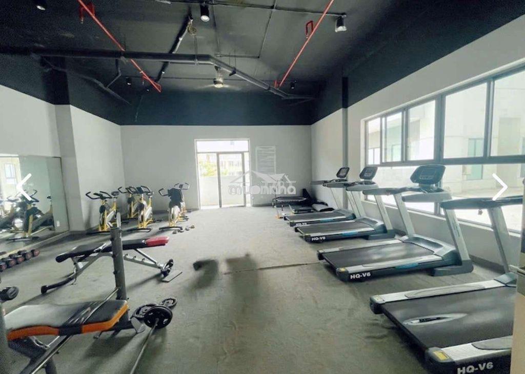 Cho thuê căn hộ cao cấp quận 6- viva riverside 2pn 77m2 full nt - 2