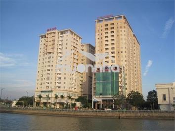Cho thuê ch vạn đô q4 60m2 1pn 1wc nhà có đầy đủ nội thất giá 10tr/th