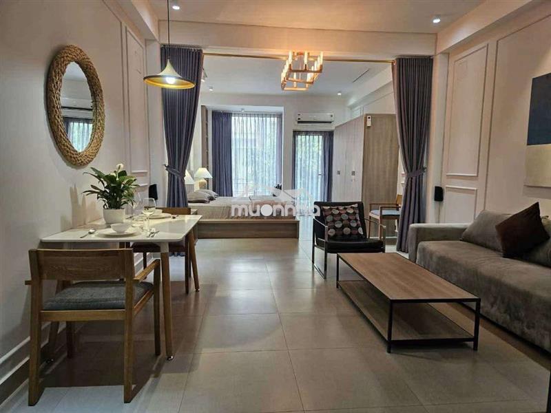 🏡Căn hộ 70m2 gần cầu ông lãnh💐giá phòng chỉ tính thêm mỗi tiền điện