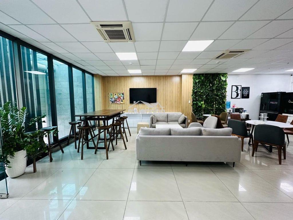 🔴Tòa nhà mặt tiền hồng hà *6.5x20m *6tầng *59tr *vị trí cực đẹp - 4