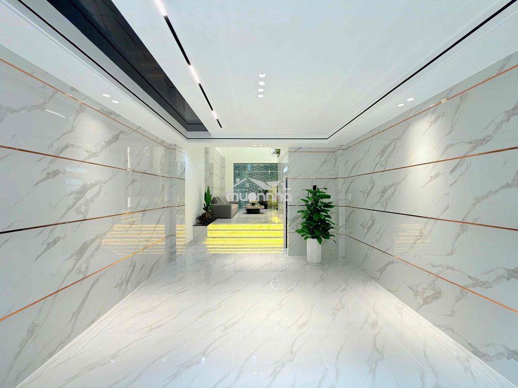 🏡 Nhà đẹp bình tân (4m x 14,1m) ngay lê văn quới - ngã tư bốn xã - 3
