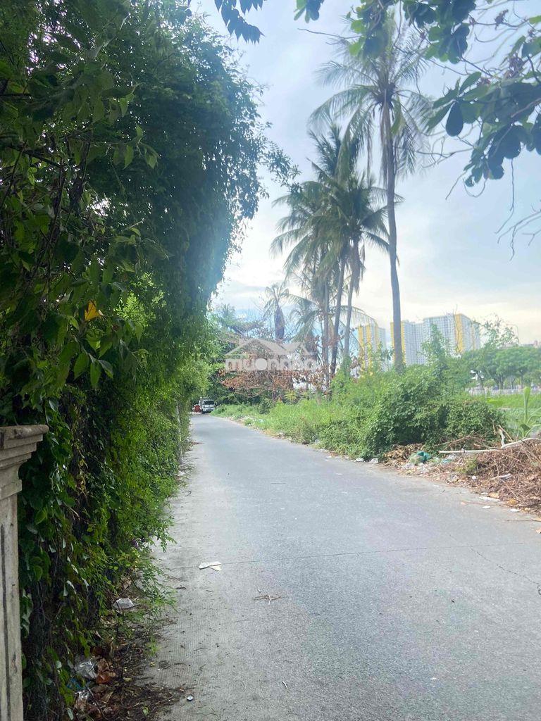 Cho thuê 5.000m2 đất mt - 75tr/tháng, đường nguyễn ngọc cung, quận 8 - 2