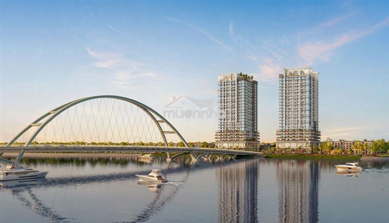 2 pn view trực diện sông hàn, ngắm pháo hoa chỉ 3.9 tỷ