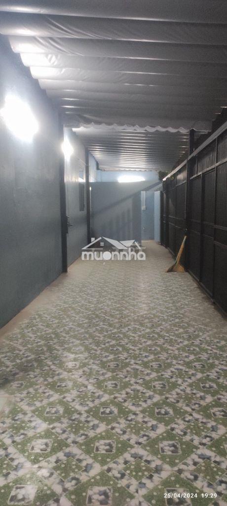 Bán nhà hxh 483 lê văn quới, bình tân
