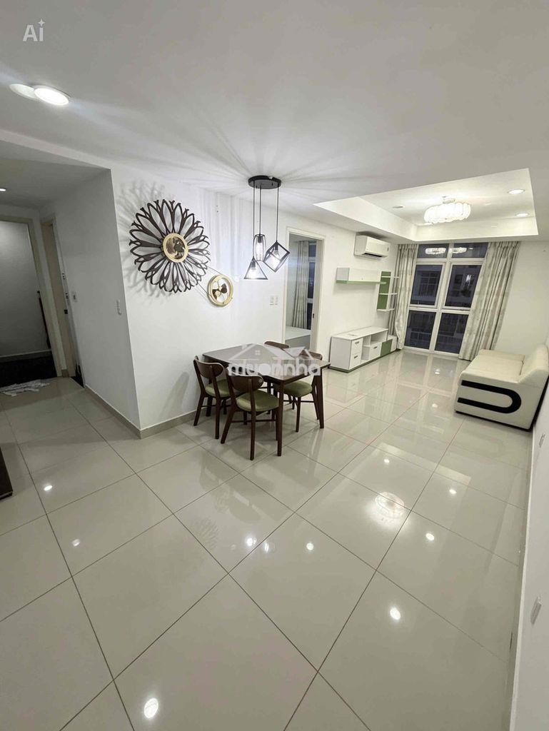 Căn hộ 81m2. 2pn , 2wc full nội thất. chung cư skyway residence - 4