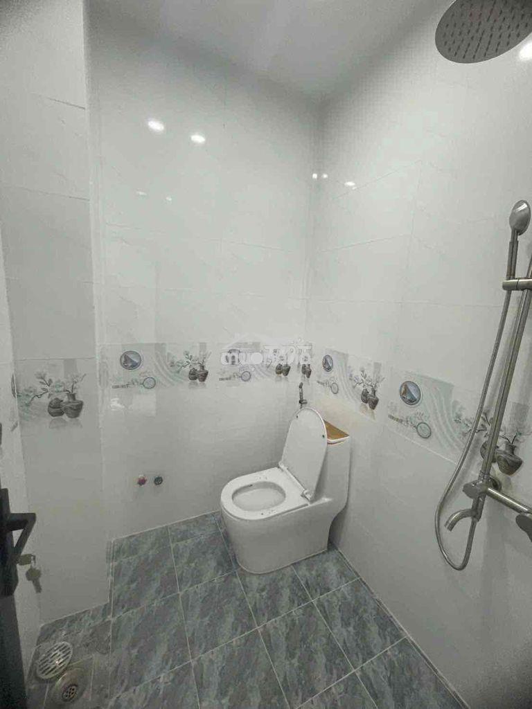 Cho thuê nguyên căn hẻm 16 nguyễn thiện thuật phường bàn cờ, tphcm - 3