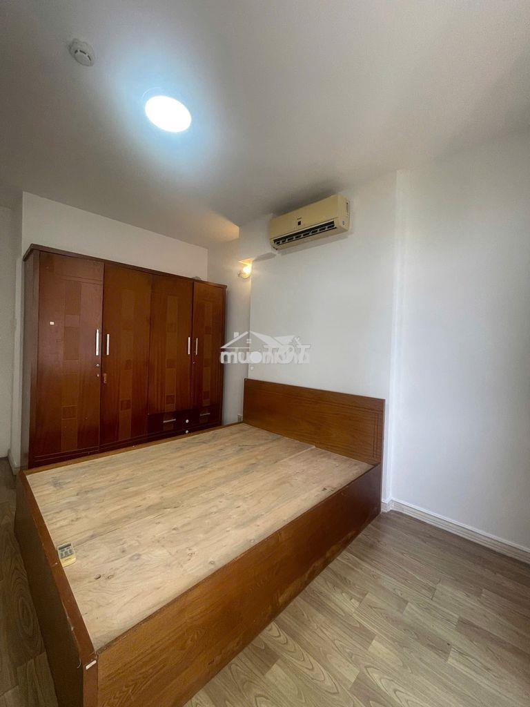 Cho thuê căn hộ hoàng tháp h:bình chánh, dt : 100 m2, 3pn, 13 tr/th - 4
