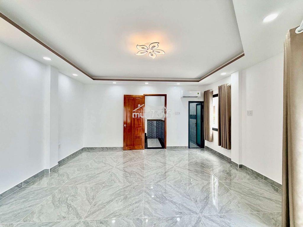Hẻm xe tải tránh xe hơi huỳnh văn bánh phú nhuận thông ra trường sa - 2