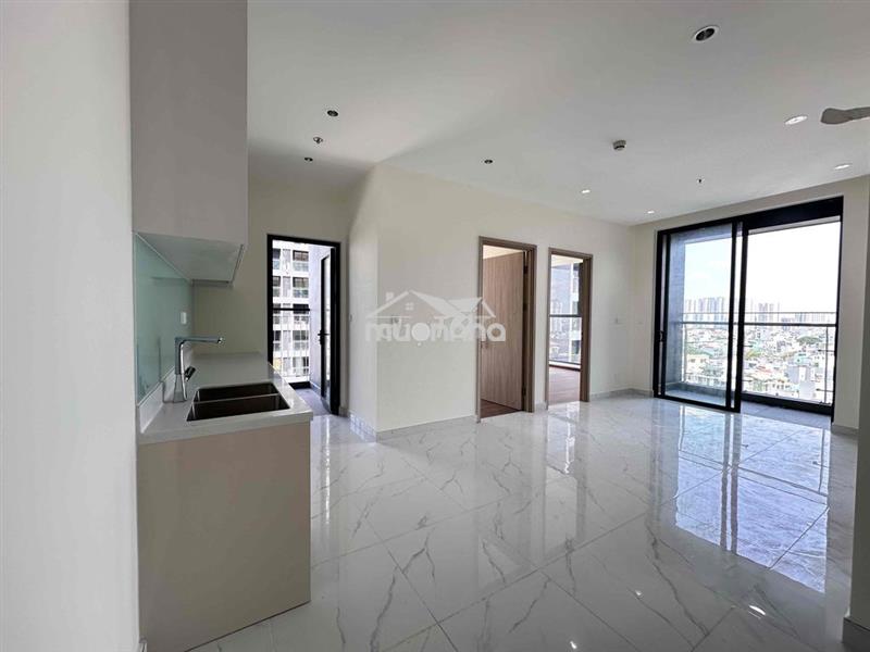 D-aqua cho thuê 3 phòng ngủ view hồ bơi sông ở liền được