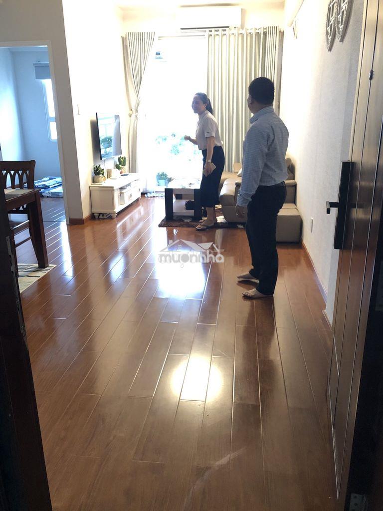 Bán gấp chung cư cao ốc tại ngô gia tự 72m2 2pn sổ hồng chính chủ.