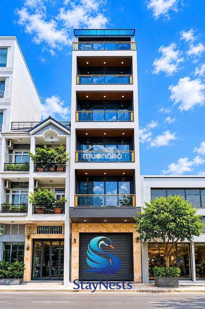 🔴 Cho thuê nhà 120 bình giã nhà ga t3 tân bình