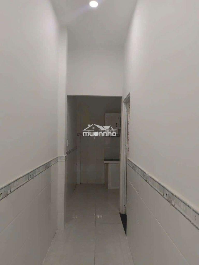 🏘️ Nhà mới 2phòng 1/ tam đông,thới tam thôn hóc môn cho thuê 🏘️ - 2
