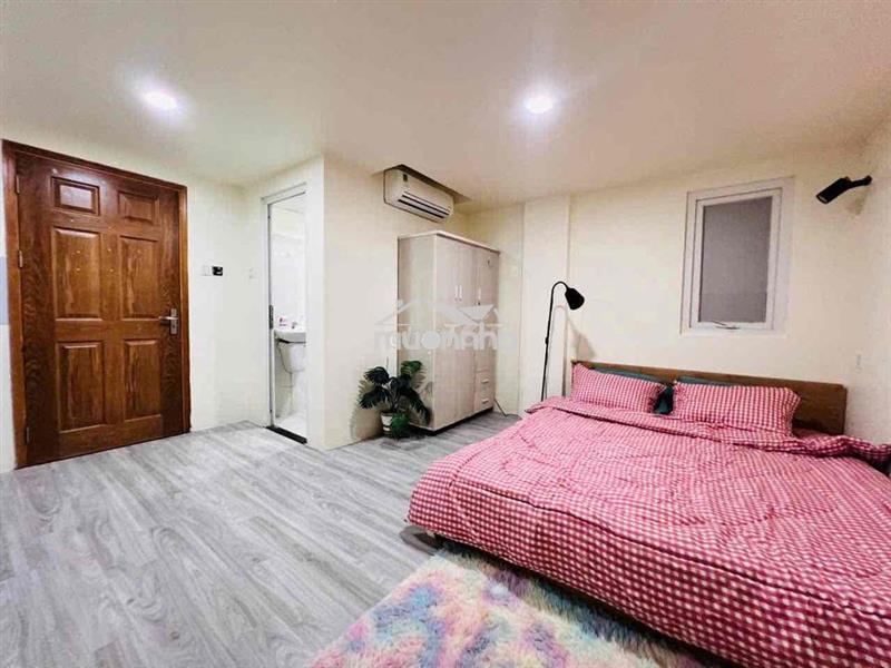💢Rẻ nhất tphcm, khu vực gò vấp đầy đủ nội thất