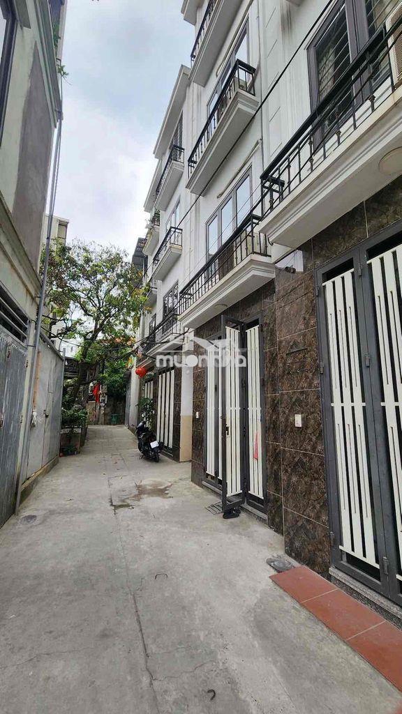 Chỉ hơn 5tỷ1 có nhà liên mạc bắc từ liêm