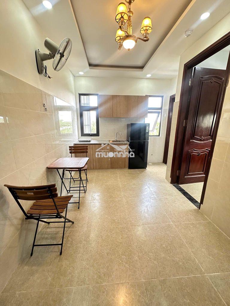 🏠 Bóc seal phòng full nội thất ngay phạm hữu lầu – gần phú mỹ hưng 🏠