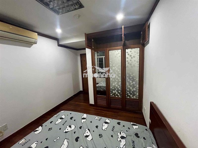 Cho thuê phòng trọ ngay đh tôn đức thắng sc vivo