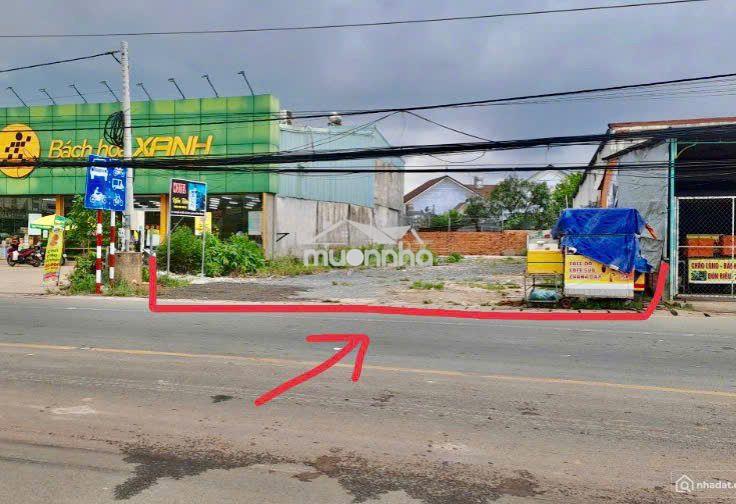 ĐẤT THỔ CƯ GIÁ RẺ