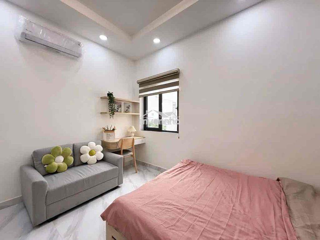 Cho thuê căn hộ dịch vụ full nội thất - đa dạng phân khúc ✅ - 2