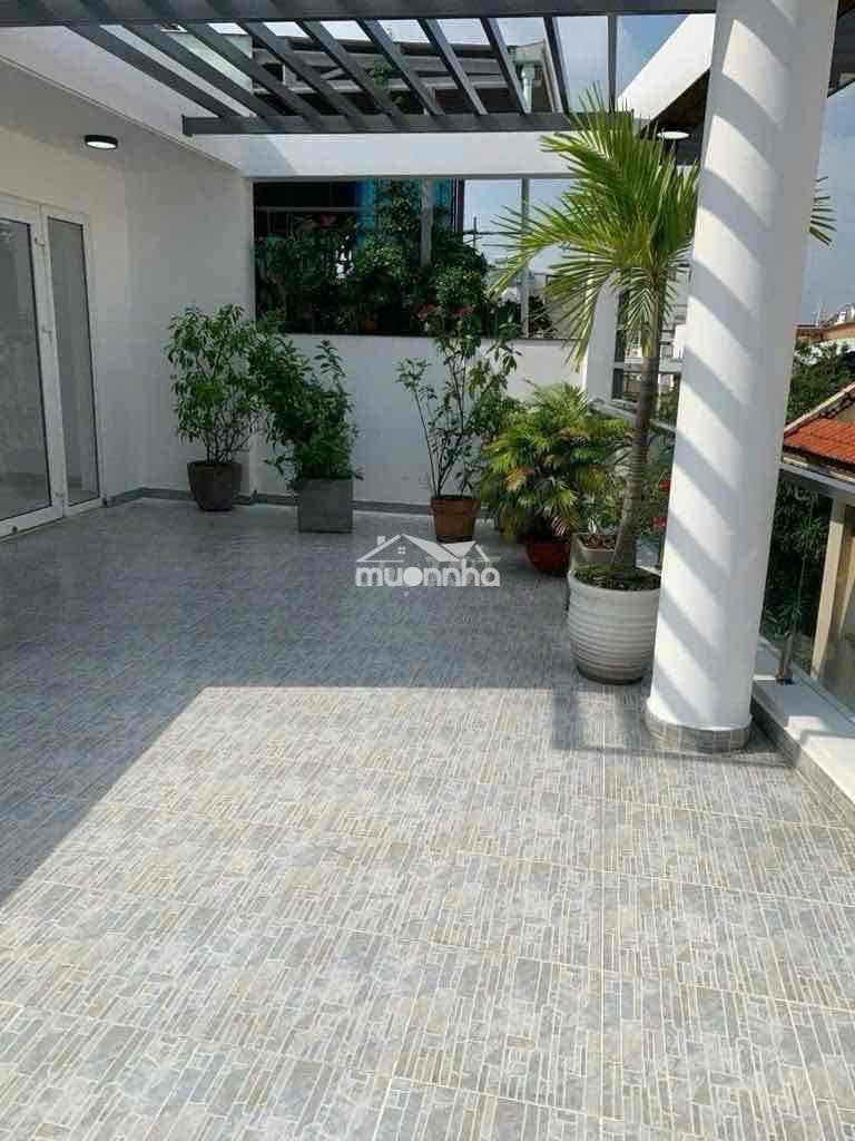 Bán nhanh trong tháng – nhà đẹp mặt tiền 8m trần xuân soạn, q.7 – 7.2x - 3