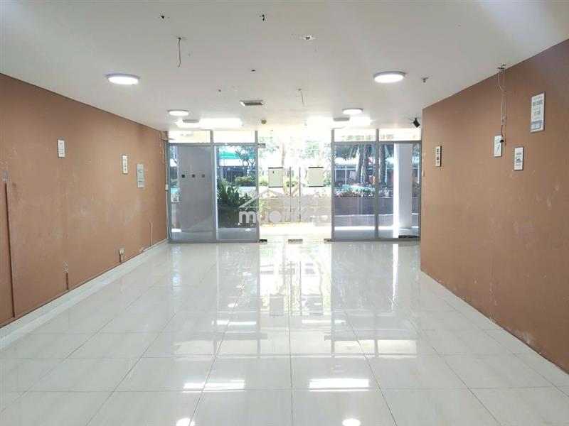 [Giá 13tr500] cho thuê shophouse quận 7- 160m vừa ở vừa kinh doanh