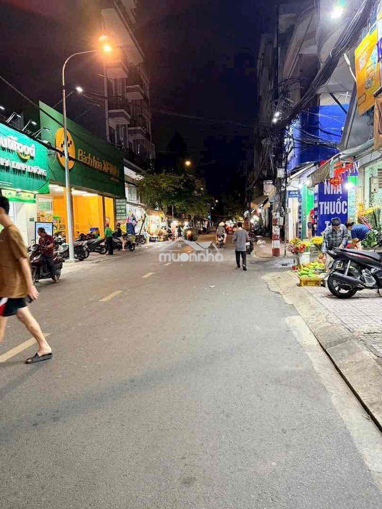 Mặt tiền kinh doanh nhất chí mai , p.tân bình, q tân bình - kinh doanh - 2
