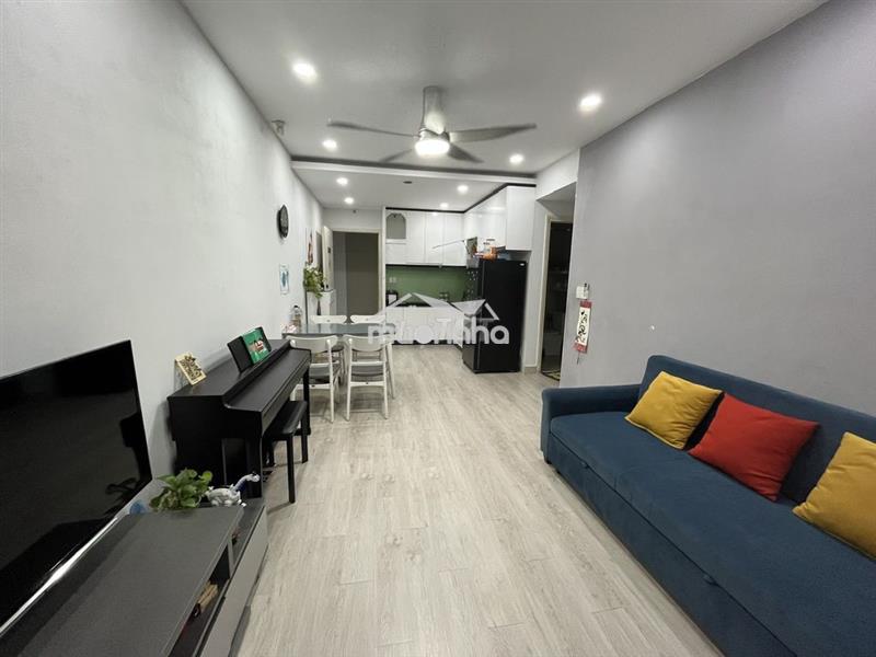 Citihome căn 2pn2wc full nội thất giá 7tr5/tháng