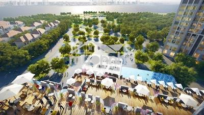 💫 Vinhomes central park – tòa p– 2pn - 2