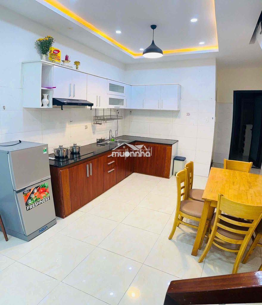 🏡🏡Cho thuê nhà 3 phòng ngủ gần lotte mart - 4