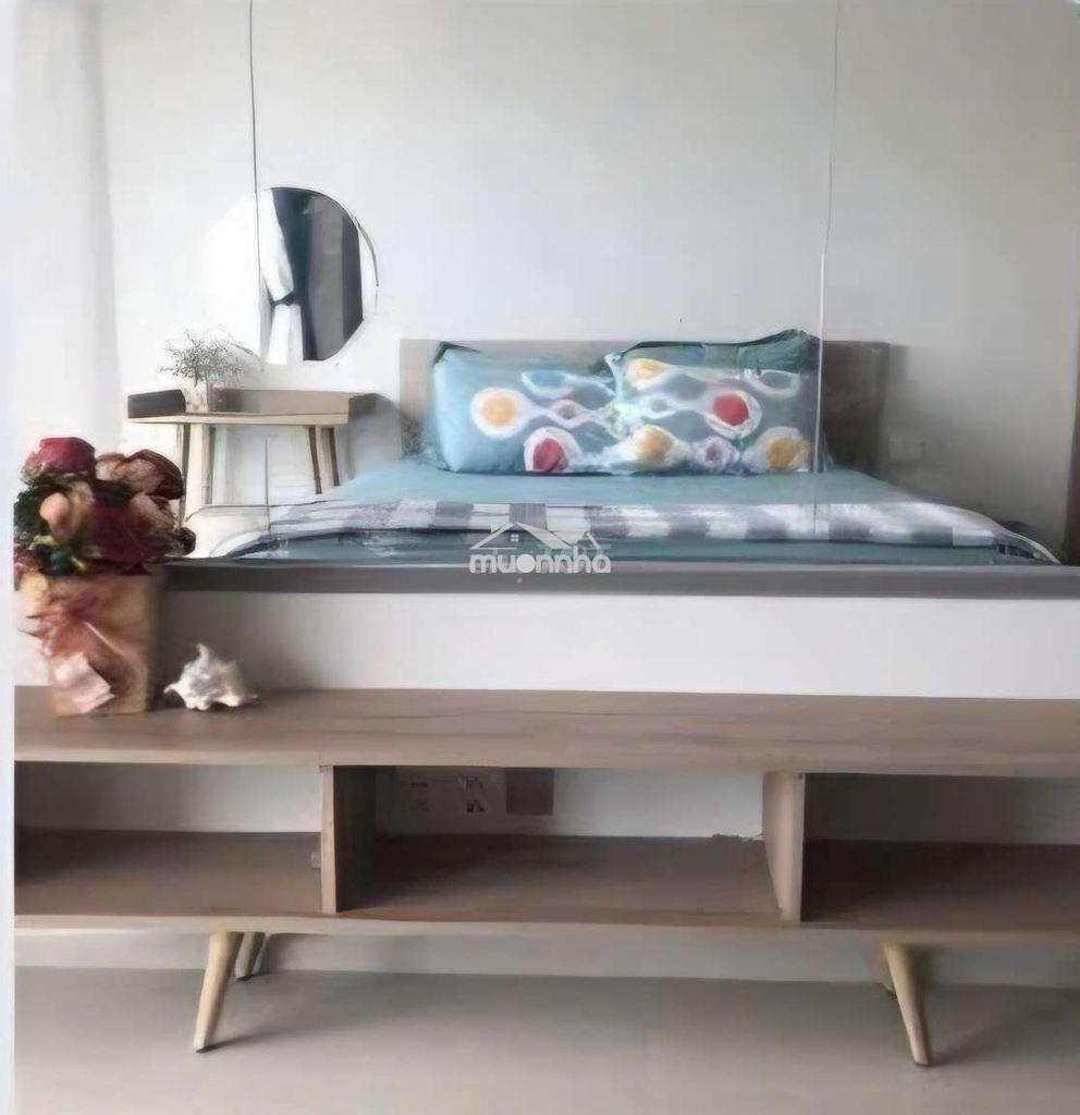Căn hộ the sóng tầng 19 view đẹp cắt lỗ - 4