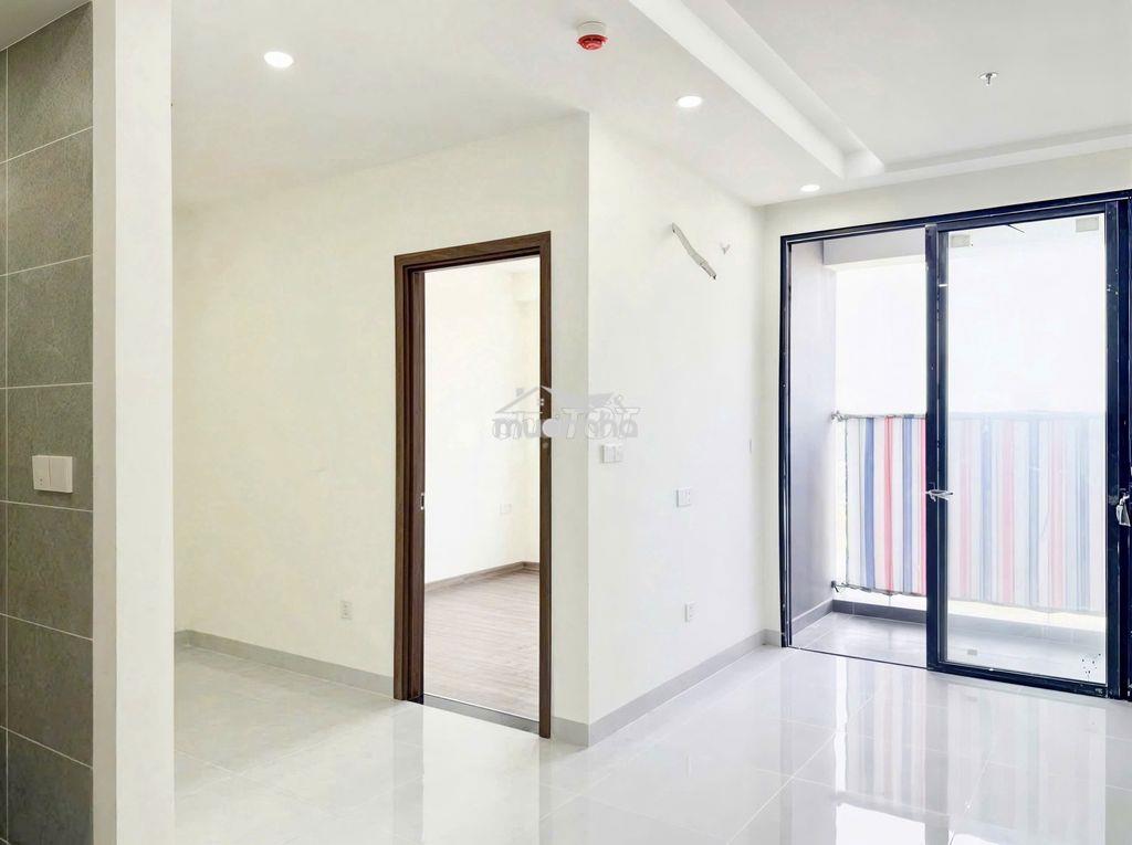 Gấp - căn hộ cho thuê mới 100%, 1pn chỉ 5tr - 2