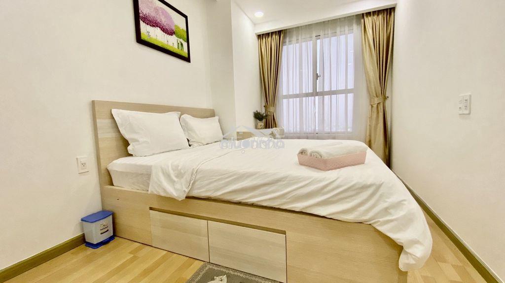 Cho thuê sunrise city(sotudio,1pn,2pn,3pn,4pn)giá chỉ từ 10tr/ tháng - 4