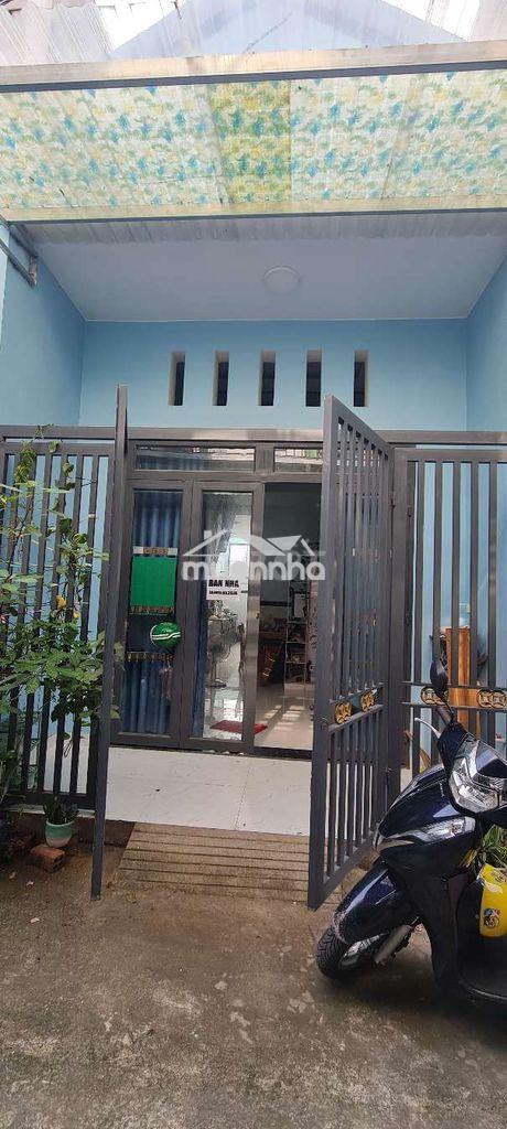 Nhà gác lửng cho thuê nguyên căn 