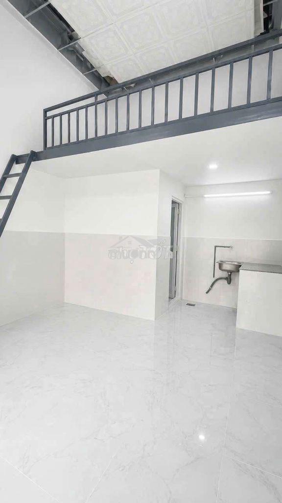 Cho thuê phòng trọ ở kdc 434 giá 1tr5-1tr8 có máy lạnh 