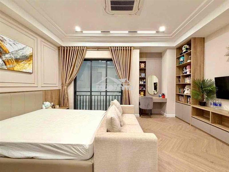 Căn hộ 65m2, lô góc 2, 4tỉ65, ngô quyền, nguyễn chí thanh, quận 5
