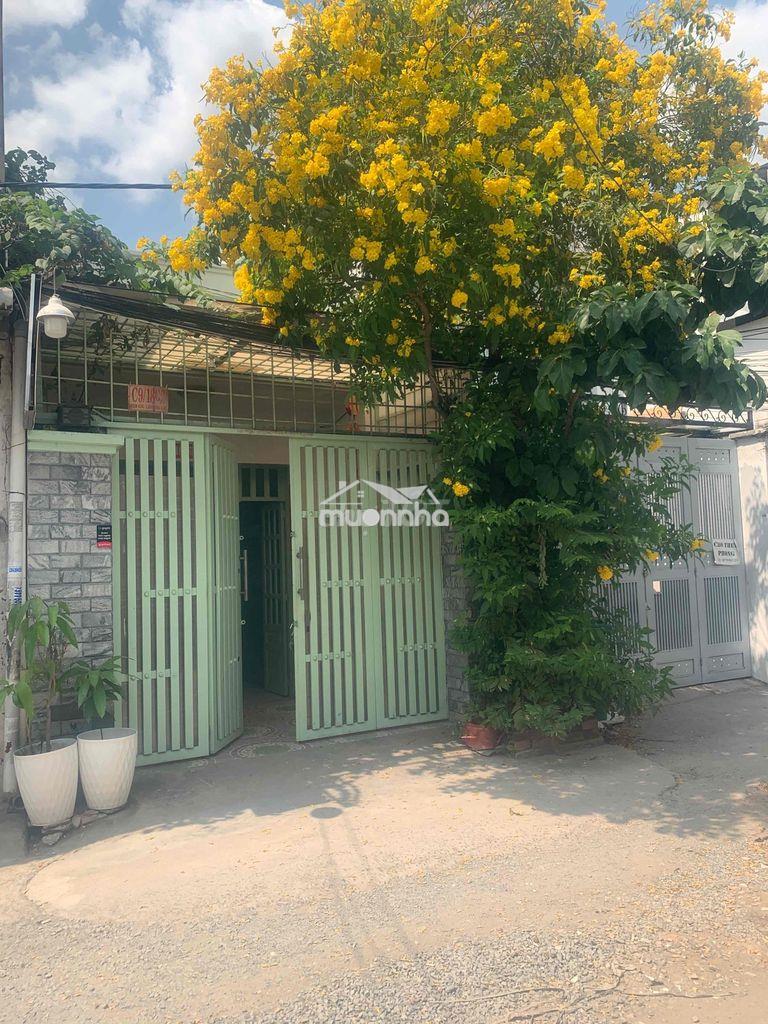Bán nhà chính chủ