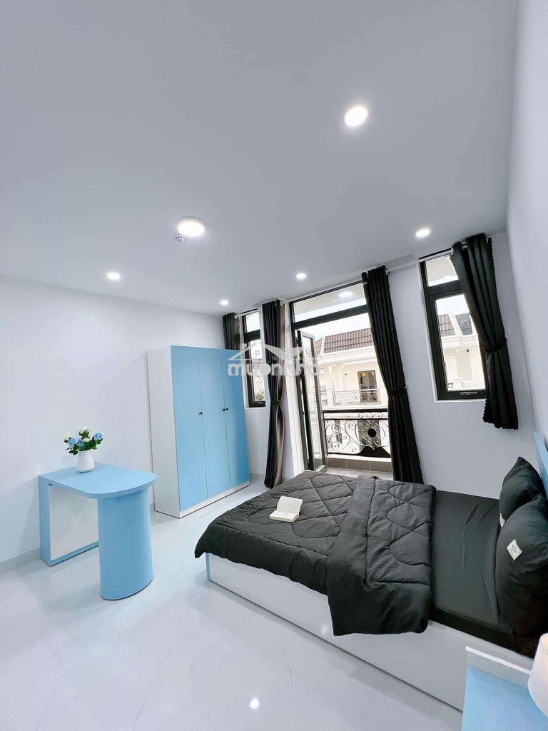 Studio full nội thất