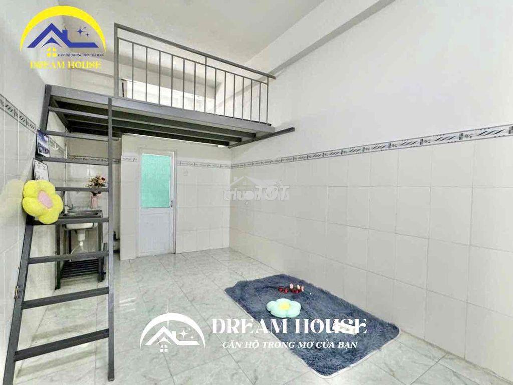 Phòng trọ giá rẻ đối diện aeon tân phú - 3