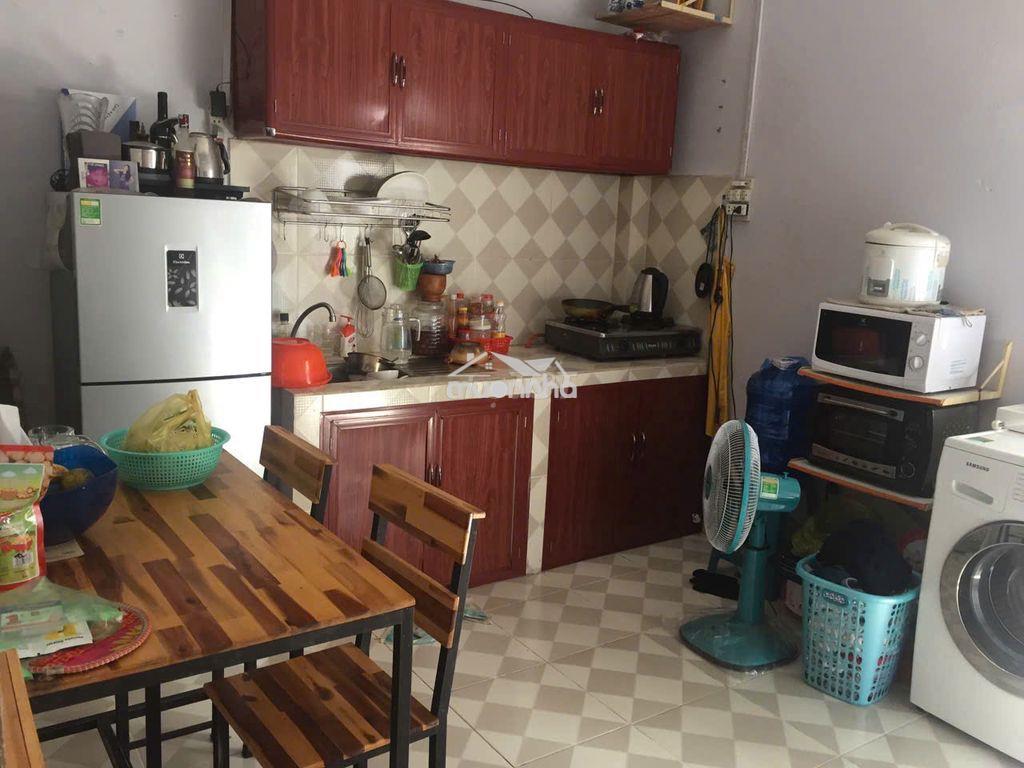 Hot- nhà sổ hồng riêng 4m x 15m, gần chợ đại hải, cây xăng 61 - 3