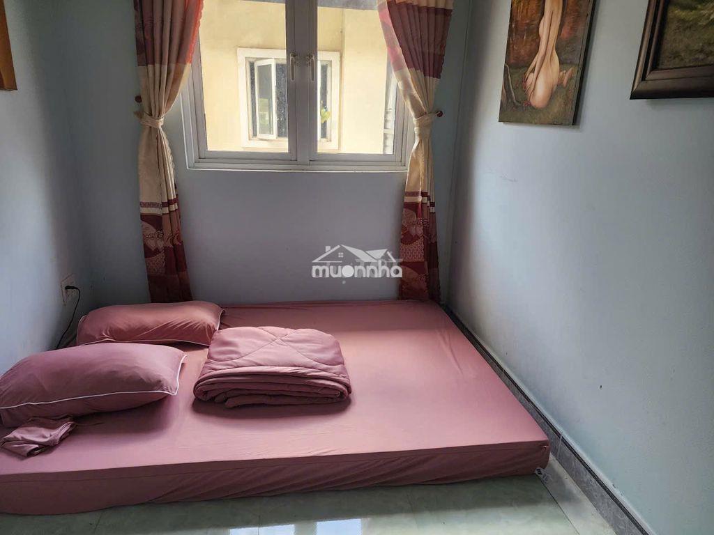 Cho thuê phòng 10m2  vip ecolake full nội thất - 3