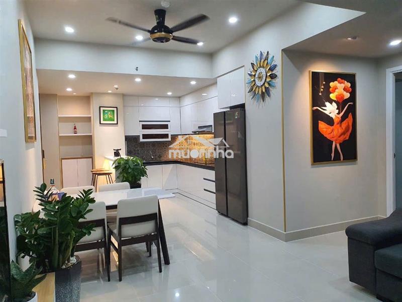 BÁN CĂN SÂN VƯỜN 2 PHÒNG NGỦ 
