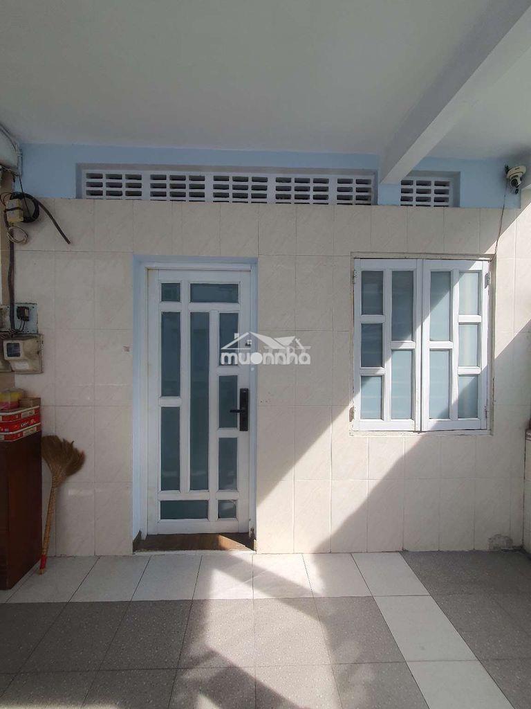 Chung cư duplex + 1 lầu 3pn 
