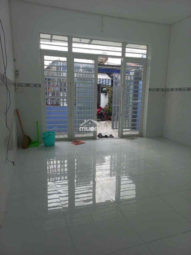 Nhà ở (trọ) lái thiêu - đường cmt8 - hẻm 65 (kế bên nhà thờ)